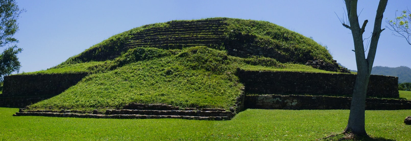 RUTA PANTANOS EN TABASCO